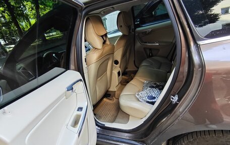 Volvo XC60 II, 2013 год, 1 800 000 рублей, 7 фотография