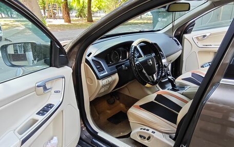 Volvo XC60 II, 2013 год, 1 800 000 рублей, 6 фотография