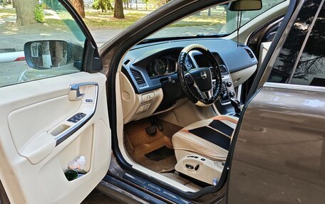 Volvo XC60 II, 2013 год, 1 800 000 рублей, 5 фотография
