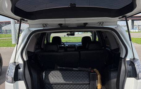 Mitsubishi Outlander III рестайлинг 3, 2010 год, 900 000 рублей, 6 фотография