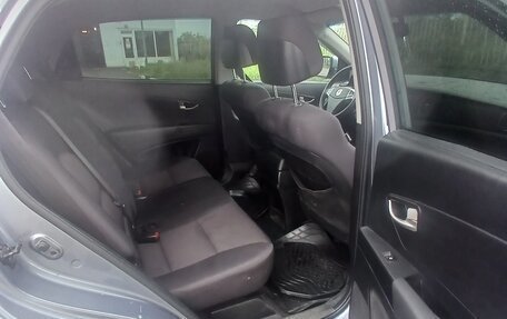 SsangYong Actyon II рестайлинг, 2011 год, 900 000 рублей, 2 фотография