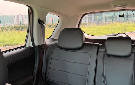 Mitsubishi Outlander III рестайлинг 3, 2010 год, 900 000 рублей, 9 фотография