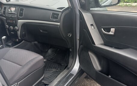 SsangYong Actyon II рестайлинг, 2011 год, 900 000 рублей, 3 фотография