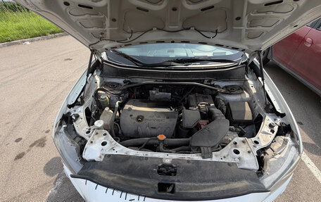 Mitsubishi Outlander III рестайлинг 3, 2010 год, 900 000 рублей, 10 фотография
