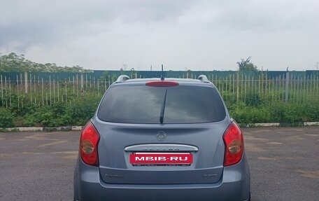 SsangYong Actyon II рестайлинг, 2011 год, 900 000 рублей, 6 фотография