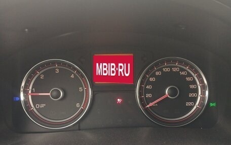 SsangYong Actyon II рестайлинг, 2011 год, 900 000 рублей, 10 фотография