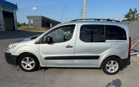 Peugeot Partner II рестайлинг 2, 2010 год, 620 000 рублей, 8 фотография