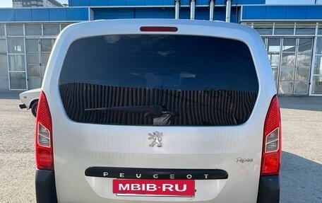 Peugeot Partner II рестайлинг 2, 2010 год, 620 000 рублей, 3 фотография