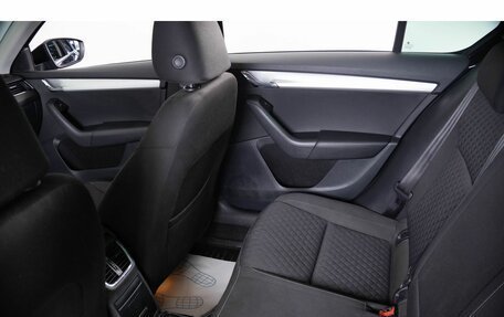 Skoda Octavia, 2016 год, 1 799 000 рублей, 8 фотография