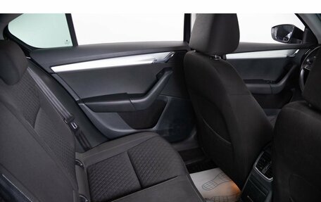 Skoda Octavia, 2016 год, 1 799 000 рублей, 9 фотография
