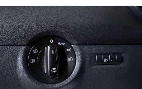 Skoda Octavia, 2016 год, 1 799 000 рублей, 20 фотография