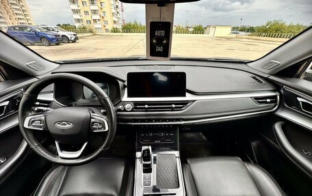 Chery Tiggo 7 Pro, 2023 год, 1 280 000 рублей, 8 фотография