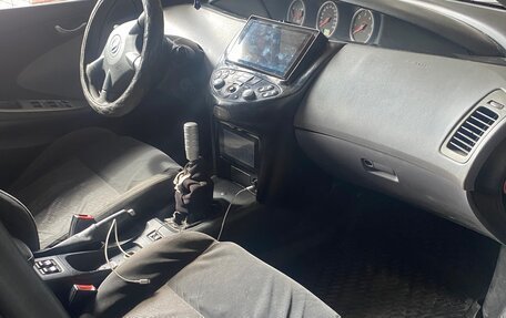 Nissan Primera III, 2002 год, 290 000 рублей, 3 фотография