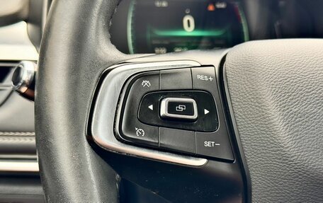 Chery Tiggo 7 Pro, 2023 год, 1 280 000 рублей, 11 фотография