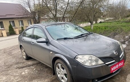 Nissan Primera III, 2002 год, 290 000 рублей, 2 фотография