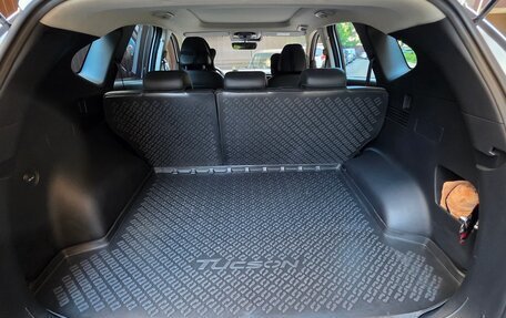 Hyundai Tucson, 2021 год, 3 500 000 рублей, 18 фотография