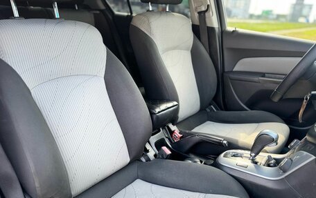 Chevrolet Cruze II, 2013 год, 649 000 рублей, 10 фотография
