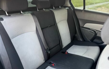 Chevrolet Cruze II, 2013 год, 649 000 рублей, 11 фотография
