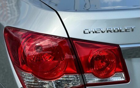 Chevrolet Cruze II, 2013 год, 649 000 рублей, 7 фотография