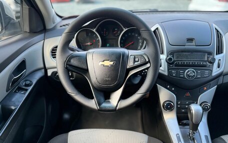 Chevrolet Cruze II, 2013 год, 649 000 рублей, 14 фотография