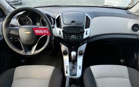 Chevrolet Cruze II, 2013 год, 649 000 рублей, 13 фотография