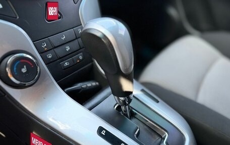 Chevrolet Cruze II, 2013 год, 649 000 рублей, 17 фотография