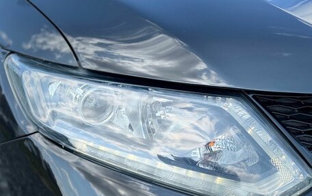 Nissan X-Trail, 2015 год, 1 550 000 рублей, 3 фотография