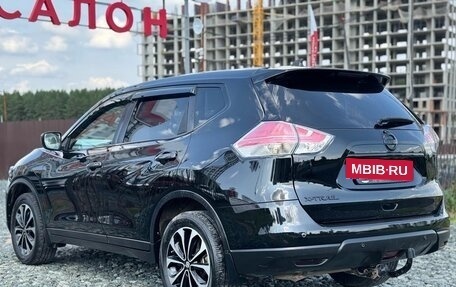 Nissan X-Trail, 2015 год, 1 550 000 рублей, 6 фотография