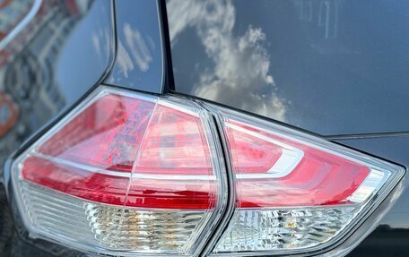 Nissan X-Trail, 2015 год, 1 550 000 рублей, 7 фотография