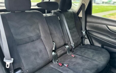 Nissan X-Trail, 2015 год, 1 550 000 рублей, 11 фотография