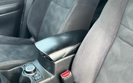 Nissan X-Trail, 2015 год, 1 550 000 рублей, 16 фотография