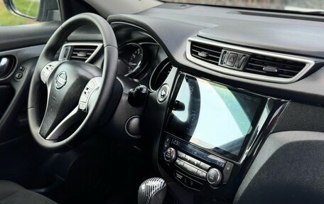 Nissan X-Trail, 2015 год, 1 550 000 рублей, 12 фотография