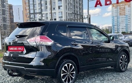 Nissan X-Trail, 2015 год, 1 550 000 рублей, 9 фотография
