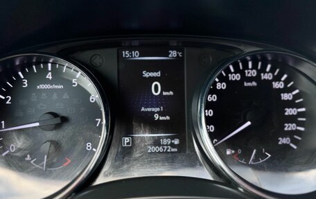 Nissan X-Trail, 2015 год, 1 550 000 рублей, 22 фотография