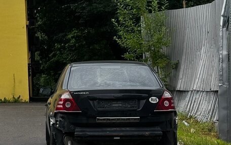 Ford Mondeo III, 2005 год, 200 000 рублей, 2 фотография