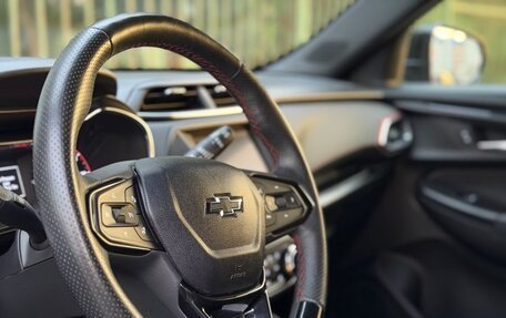 Chevrolet TrailBlazer, 2022 год, 2 200 000 рублей, 8 фотография