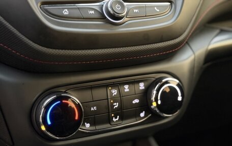 Chevrolet TrailBlazer, 2022 год, 2 200 000 рублей, 16 фотография