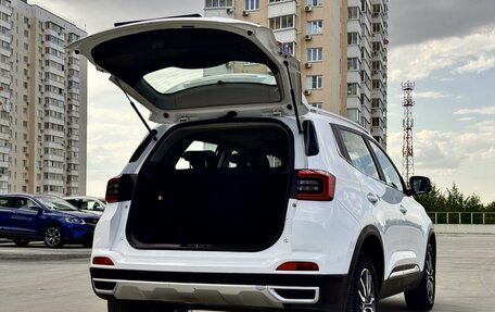 Chery Tiggo 4 I рестайлинг, 2022 год, 990 000 рублей, 6 фотография