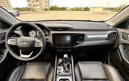 Chery Tiggo 4 I рестайлинг, 2022 год, 990 000 рублей, 8 фотография
