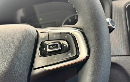 Chery Tiggo 4 I рестайлинг, 2022 год, 990 000 рублей, 10 фотография