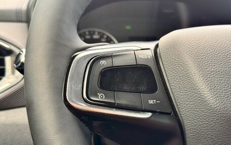 Chery Tiggo 4 I рестайлинг, 2022 год, 990 000 рублей, 11 фотография