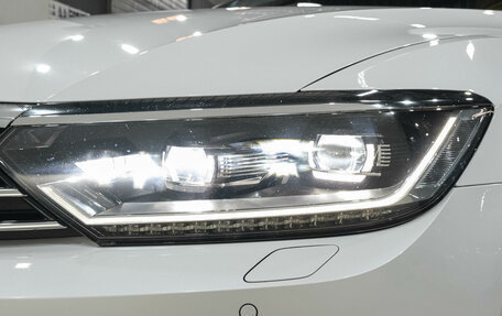 Volkswagen Passat B8 рестайлинг, 2015 год, 1 869 000 рублей, 9 фотография