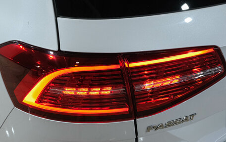 Volkswagen Passat B8 рестайлинг, 2015 год, 1 869 000 рублей, 8 фотография
