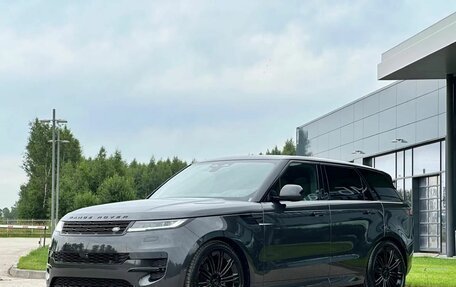 Land Rover Range Rover Sport, 2026 год, 16 500 000 рублей, 2 фотография