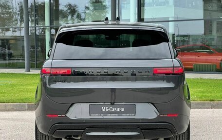 Land Rover Range Rover Sport, 2026 год, 16 500 000 рублей, 5 фотография