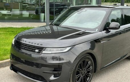 Land Rover Range Rover Sport, 2026 год, 16 500 000 рублей, 7 фотография