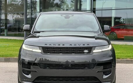 Land Rover Range Rover Sport, 2026 год, 16 500 000 рублей, 6 фотография