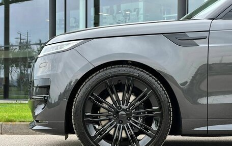 Land Rover Range Rover Sport, 2026 год, 16 500 000 рублей, 9 фотография