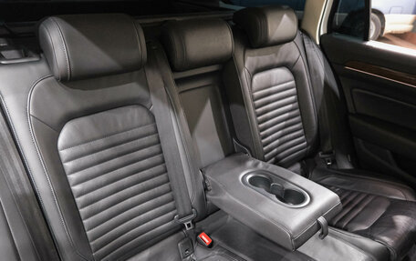 Volkswagen Passat B8 рестайлинг, 2015 год, 1 869 000 рублей, 39 фотография