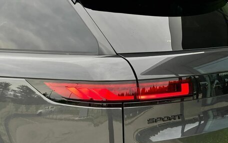 Land Rover Range Rover Sport, 2026 год, 16 500 000 рублей, 11 фотография